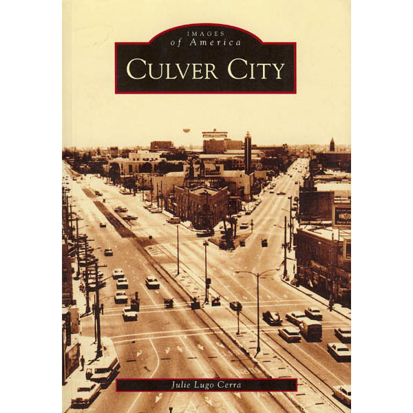 Images of America: Culver City