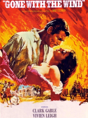 Gone with the Wind 75th Anniversary