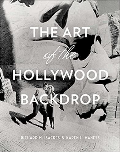The Art of the Hollywood Backdrop