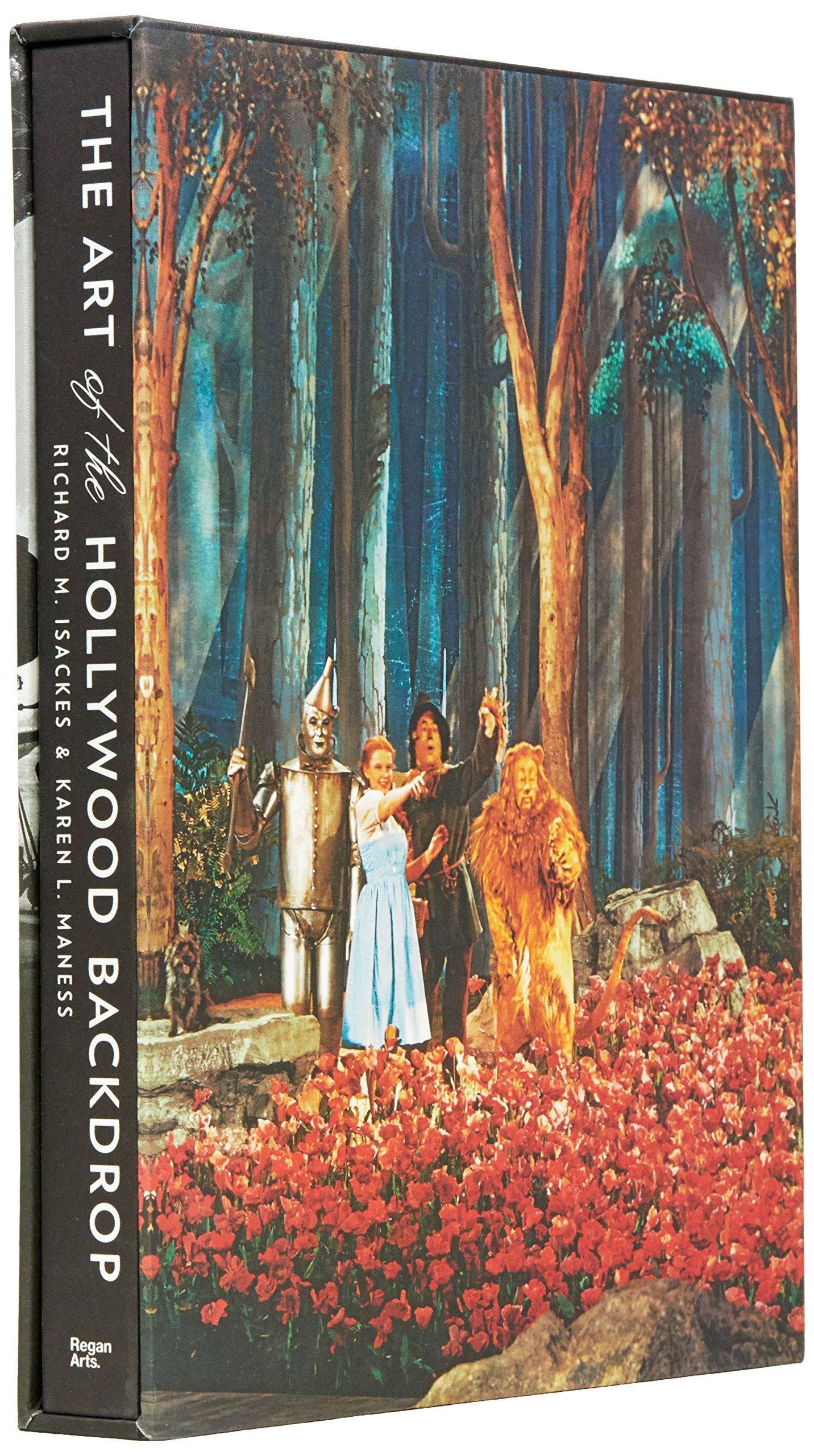 The Art of the Hollywood Backdrop - Image 2