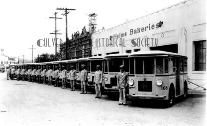 Helms Bakeries coaches