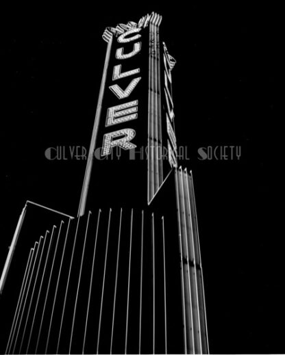 Culver Tower