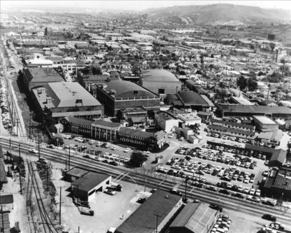 Hal Roach Laugh Factory (1959)