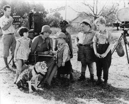 The Little Rascals (1930s)