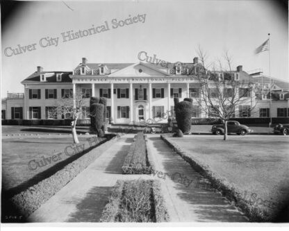 Selznick International Studios (1935)