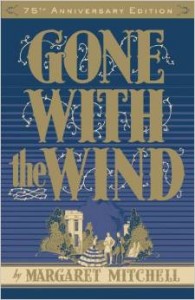 Gone with the Wind, 75th Anniversary Edition