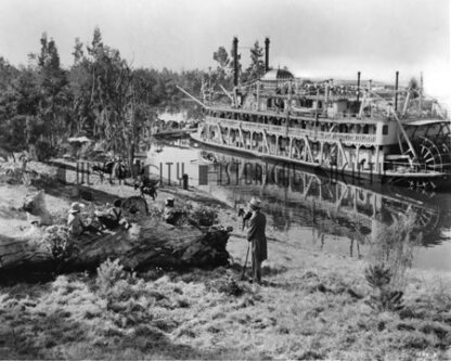 MGM Lot 3 Lake
