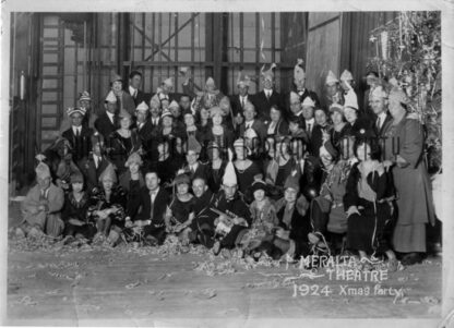 Meralta Christmas (1924)