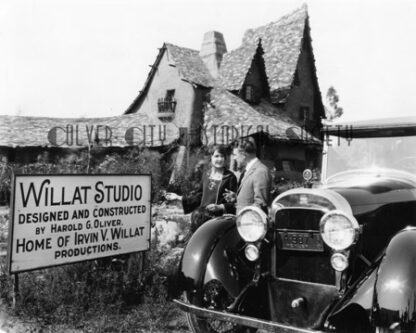 Willat Studio (1921)