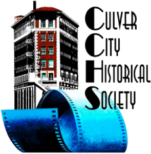 Culver City Historical Society Logo