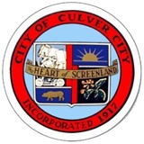Culver City logo - Culver City Historical Society