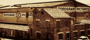 Early Poverty Row Studios