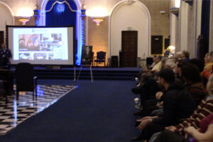 January 2026 Program Audience