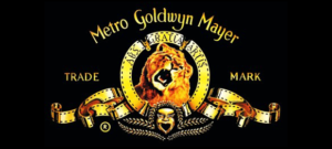 MGM Logo