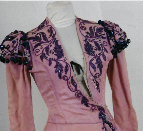 PinkMGMDressSpotlight