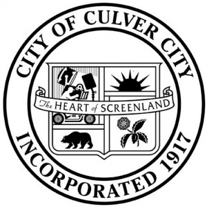 The city seal